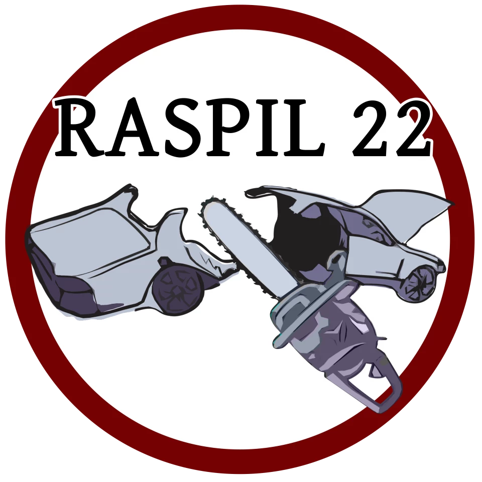 Центр авторазбора Raspil22 - телефон, время работы, рейтинг на  LocalRepair.ru